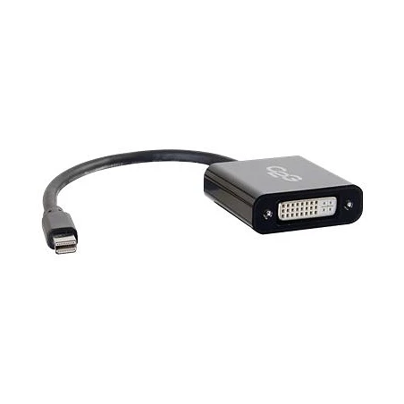 C2G Mini DisplayPort to DVI-D Active Adapter