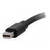 C2G Mini DisplayPort to DVI-D Active Adapter