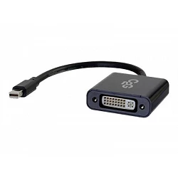 C2G Mini DisplayPort to DVI-D Active Adapter