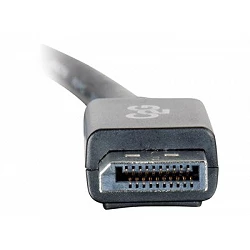 C2G 1m DisplayPort to VGA Adapter Cable - DP to VGA