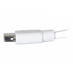 C2G 3m Mini DisplayPort Cable 4K UHD M/M - White