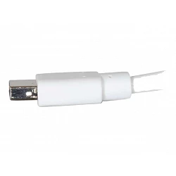 C2G 3m Mini DisplayPort Cable 4K UHD M/M - White