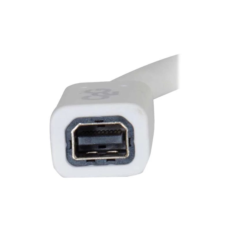 C2G 1m Mini DisplayPort Extension Cable M/F