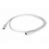 C2G 1m Mini DisplayPort Extension Cable M/F