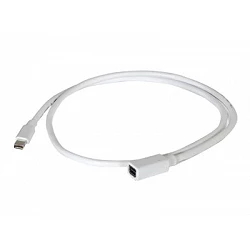 C2G 1m Mini DisplayPort Extension Cable M/F