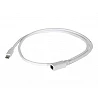 C2G 1m Mini DisplayPort Extension Cable M/F