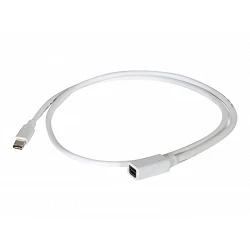 C2G 2m Mini DisplayPort Extension Cable M/F
