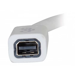 C2G 2m Mini DisplayPort Extension Cable M/F