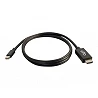 C2G 10ft Mini DisplayPort to HDMI Adapter Cable