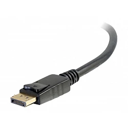 C2G 3ft DisplayPort Male to HDMI Male Passive Adapter Cable