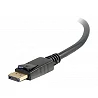 C2G 3ft DisplayPort Male to HDMI Male Passive Adapter Cable