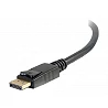 C2G 6ft DisplayPort Male to HDMI Male Passive Adapter Cable