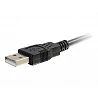 C2G USB 2.0 A to Micro B Cable - Cable USB