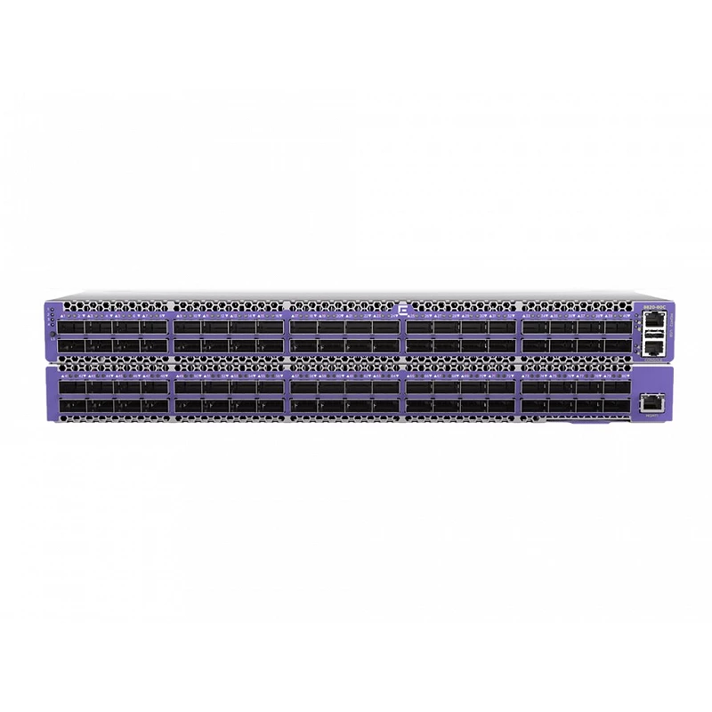 Extreme Networks Extreme 8820-80C - Conmutador