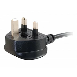 C2G Universal Power Cord - Cable de alimentación