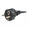 C2G Universal Power Cord - Cable de alimentación