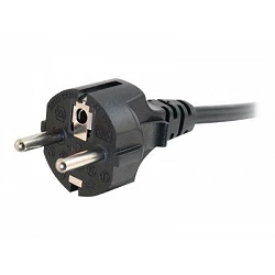 C2G Universal Power Cord - Cable de alimentación