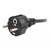 C2G Universal Power Cord - Cable de alimentación