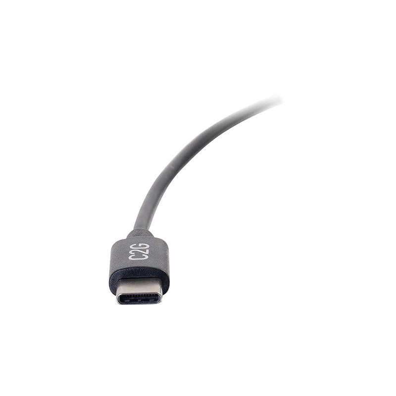 C2G 0.9m (3ft) USB C Cable - USB 2.0 (3A)