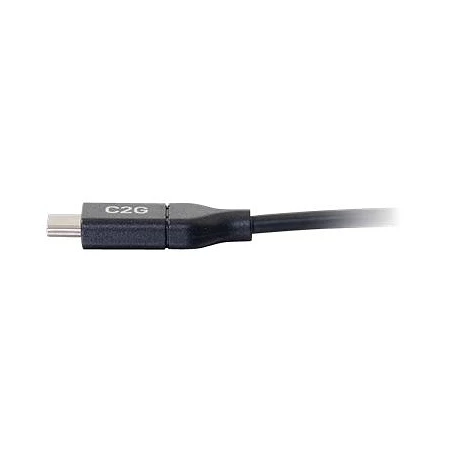 C2G 1.8m (6ft) USB C Cable - USB 2.0 (5A)