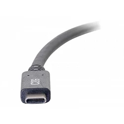 C2G 0.9m (3ft) USB C Cable - USB 3.1 (3A)