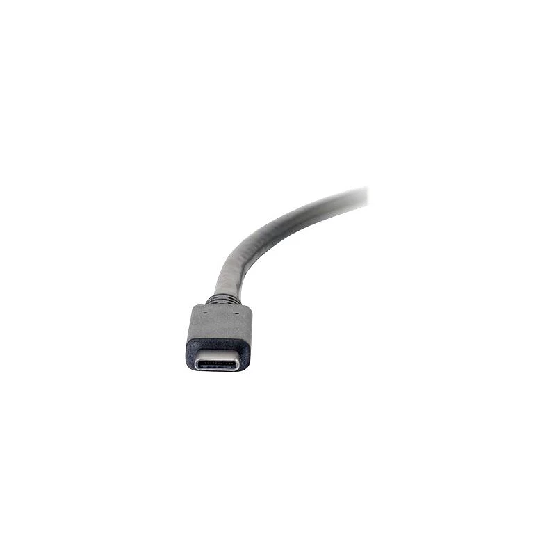 C2G 1m USB Type C Cable - 4K support - USB 3.1 (Gen 2) M/M