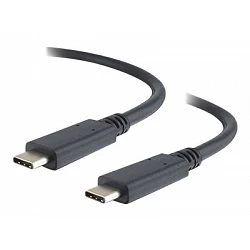 C2G 1m USB Type C Cable - 4K support - USB 3.1 (Gen 2) M/M