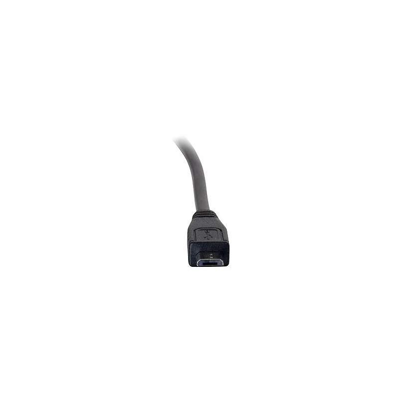 C2G 3m USB 2.0 USB Type C to USB Micro B Cable M/M