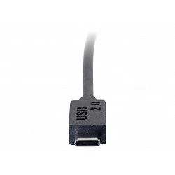 C2G 3m USB 2.0 USB Type C to USB Micro B Cable M/M