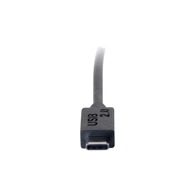 C2G 4m USB 2.0 USB Type C to USB Mini B Cable M/M