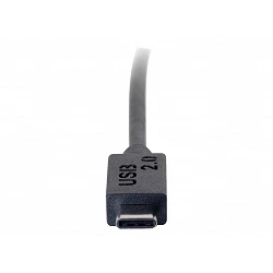 C2G 3m USB 2.0 USB Type C to USB B Cable M/M