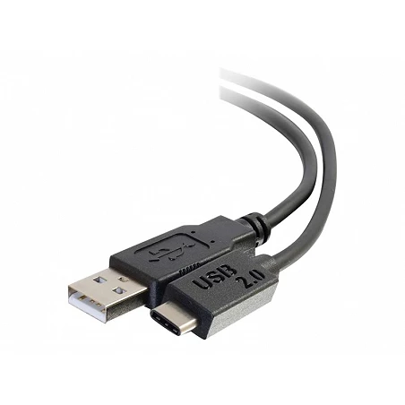 C2G 3m USB 2.0 USB Type C to USB A Cable M/M