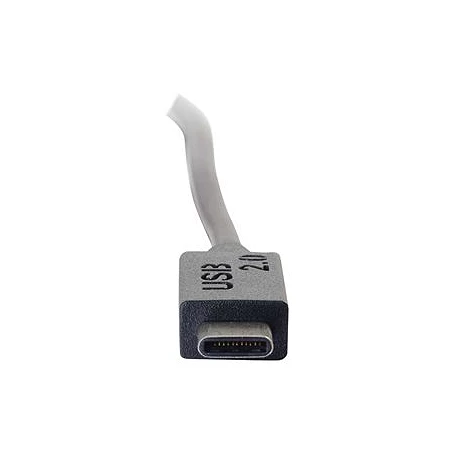 C2G 4m USB 2.0 USB Type C to USB A Cable M/M