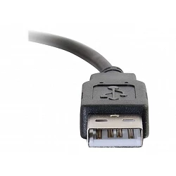 C2G 4m USB 2.0 USB Type C to USB A Cable M/M