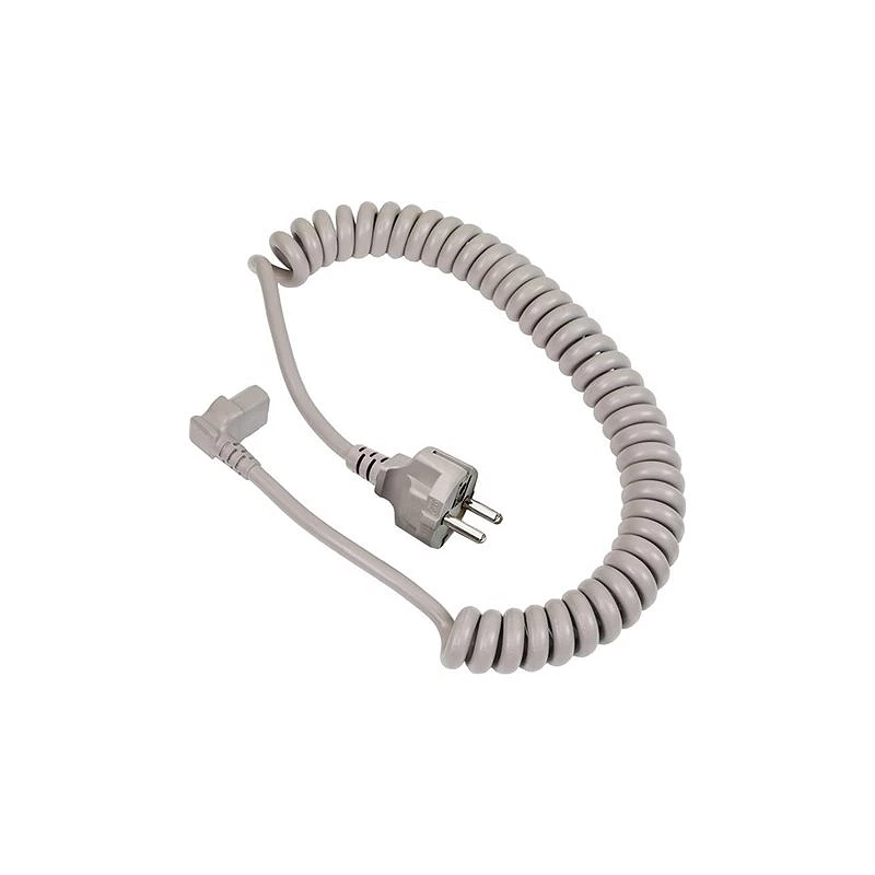 Ergotron - Cable de alimentación - SEV 1011 (P) a IEC 60320 C13