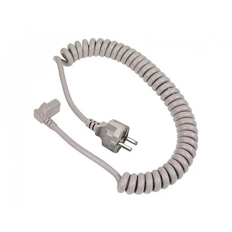 Ergotron - Cable de alimentación - SEV 1011 (P) a IEC 60320 C13