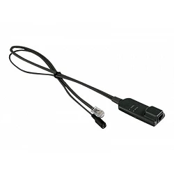 Dell - Cable serie - para Dell DMPU108E, DMPU4032-G01  Digital DMPU108e, DMPU2016, DMPU4032