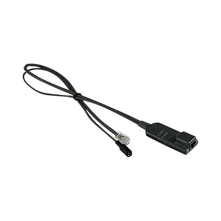 Dell - Cable serie - para Dell DMPU108E, DMPU4032-G01  Digital DMPU108e, DMPU2016, DMPU4032