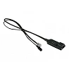 Dell - Cable serie - para Dell DMPU108E, DMPU4032-G01  Digital DMPU108e, DMPU2016, DMPU4032