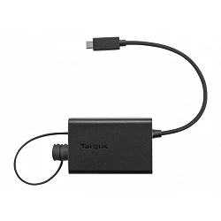 Targus USB-C Multiplexer Adapter - Adaptador USB