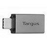 Targus - USB-C adapter kit - USB 3.2 Gen 1