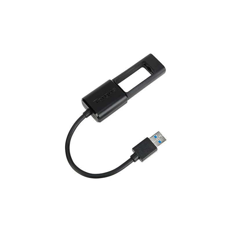 Targus - Cable USB - 24 pin USB-C (H) a USB Tipo A (M)