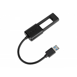 Targus - Cable USB - 24 pin USB-C (H) a USB Tipo A (M)