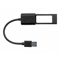 Targus - Cable USB - 24 pin USB-C (H) a USB Tipo A (M)