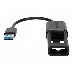 Targus - Cable USB - 24 pin USB-C (H) a USB Tipo A (M)