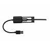 Targus - Cable USB - 24 pin USB-C (H) a USB Tipo A (M)