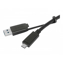 Targus - Kit de cable USB - tornillos de mariposa