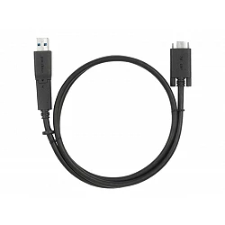 Targus - Kit de cable USB - tornillos de mariposa