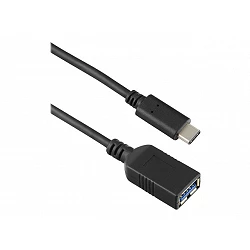 Targus - Adaptador USB - 24 pin USB-C (M) a USB Tipo A (H)