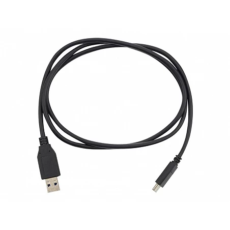 Targus - Cable USB - 24 pin USB-C (M) a USB Tipo A (M)